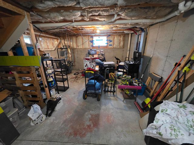66 Sky View Drive, Farmington, NH 03835