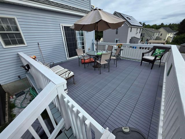 66 Sky View Drive, Farmington, NH 03835