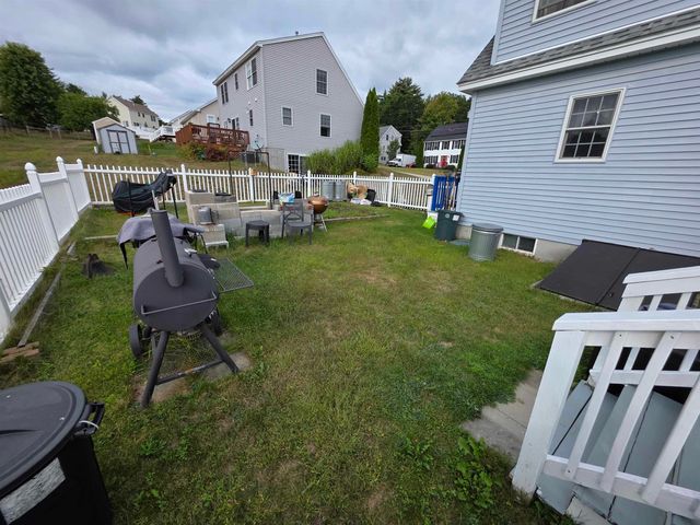 66 Sky View Drive, Farmington, NH 03835