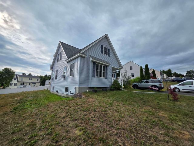 66 Sky View Drive, Farmington, NH 03835