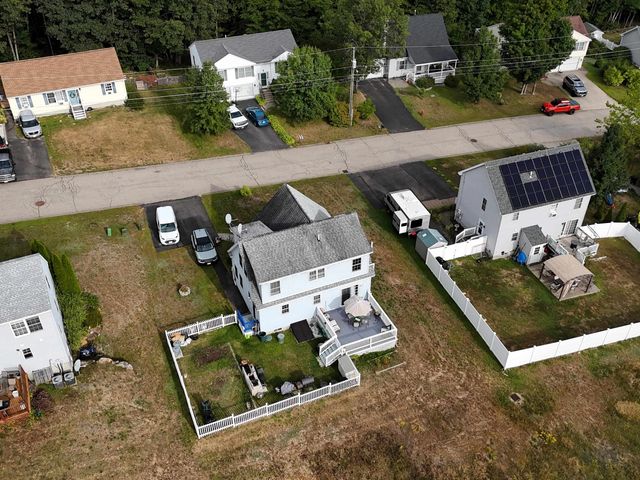 66 Sky View Drive, Farmington, NH 03835