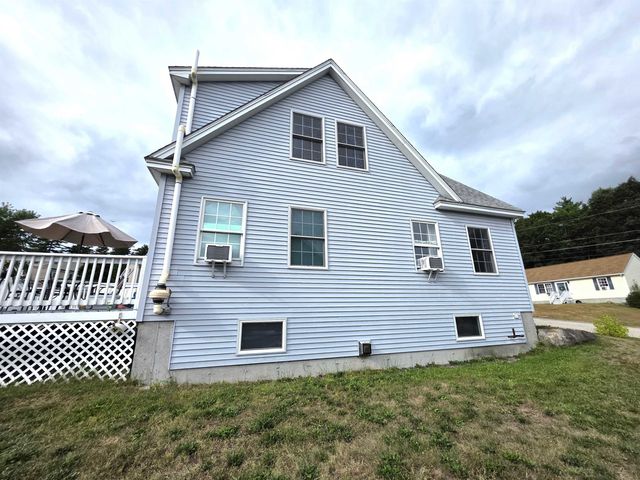 66 Sky View Drive, Farmington, NH 03835
