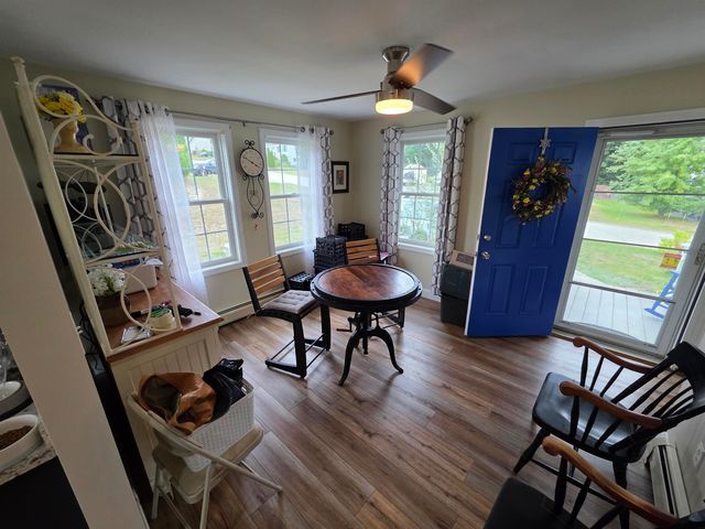 66 Sky View Drive, Farmington, NH 03835