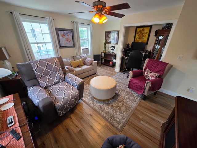 66 Sky View Drive, Farmington, NH 03835