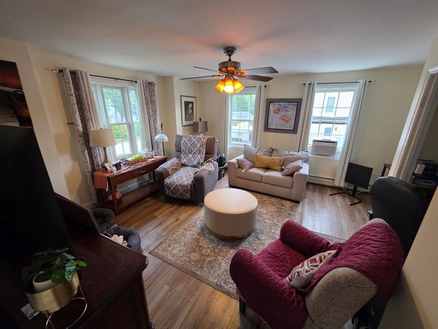 66 Sky View Drive, Farmington, NH 03835