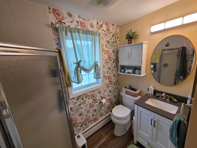 66 Sky View Drive, Farmington, NH 03835