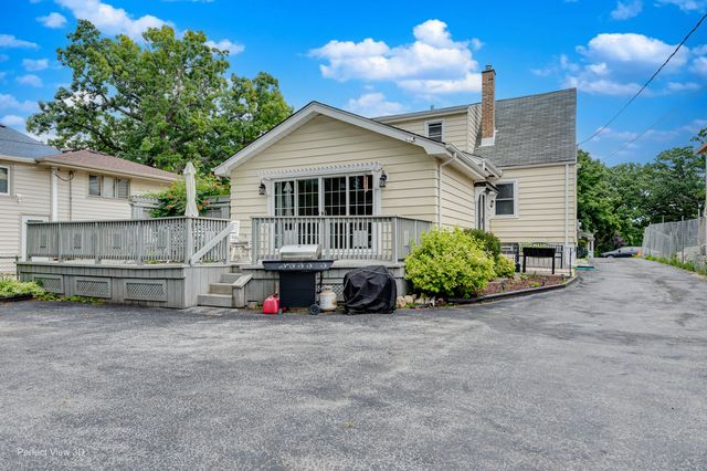 11154 S Worth Avenue, Worth, IL 60482