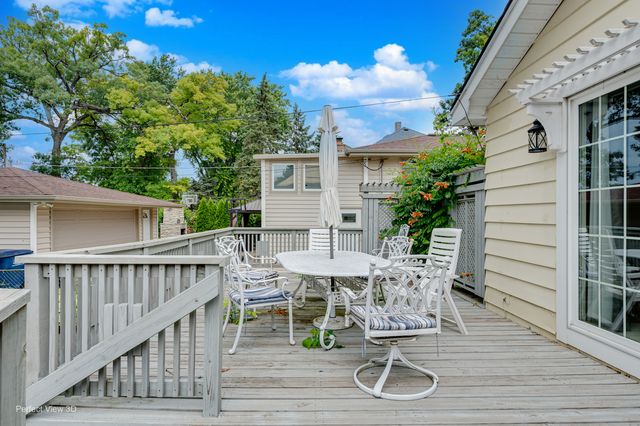 11154 S Worth Avenue, Worth, IL 60482