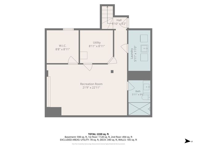 11154 S Worth Avenue, Worth, IL 60482