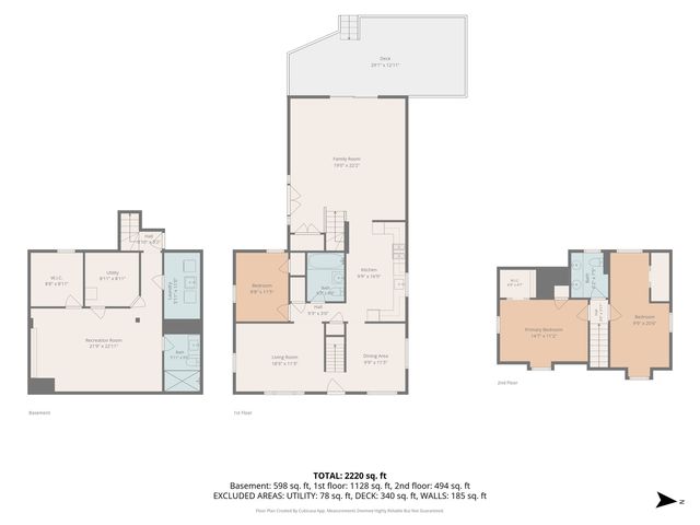 11154 S Worth Avenue, Worth, IL 60482