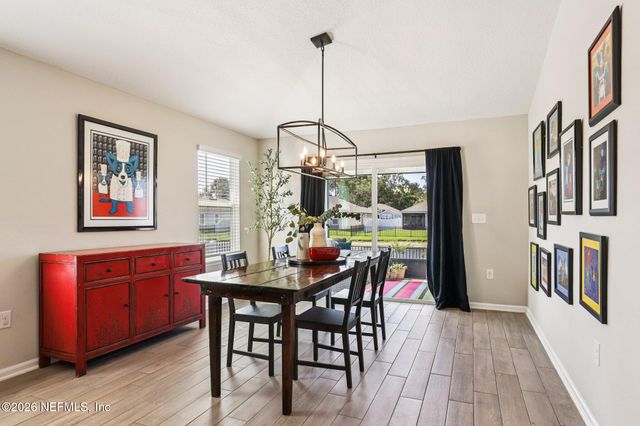 3160 SPOTTED BASS Lane, Jacksonville, FL 32226