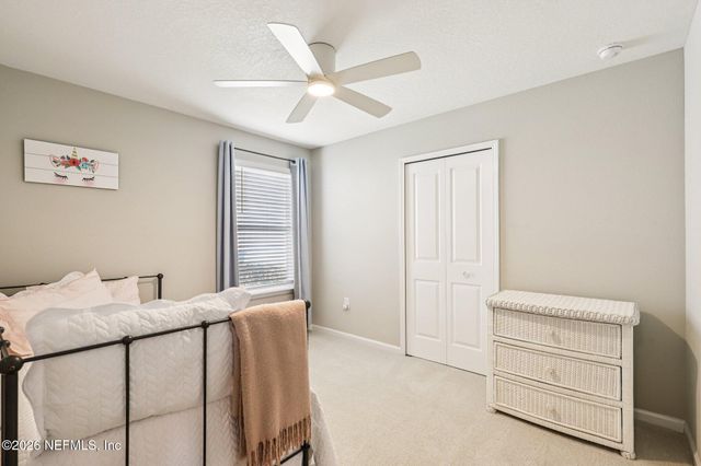 3160 SPOTTED BASS Lane, Jacksonville, FL 32226