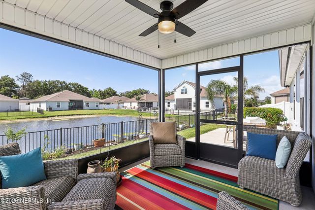 3160 SPOTTED BASS Lane, Jacksonville, FL 32226