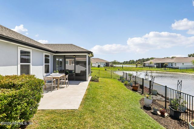 3160 SPOTTED BASS Lane, Jacksonville, FL 32226