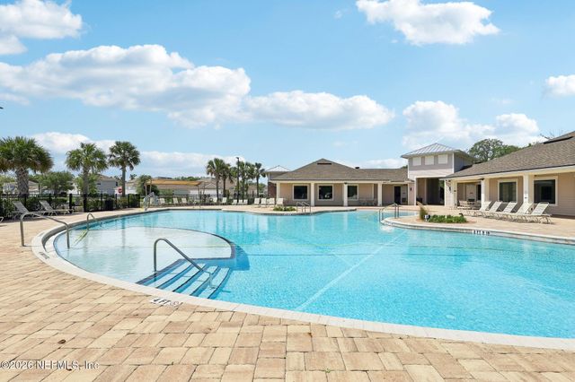 3160 SPOTTED BASS Lane, Jacksonville, FL 32226