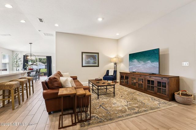 3160 SPOTTED BASS Lane, Jacksonville, FL 32226