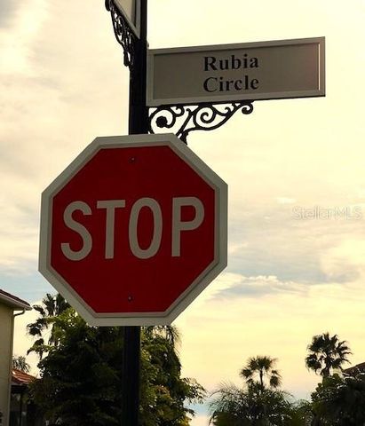 6434 RUBIA CIRCLE, Apollo Beach, FL 33572