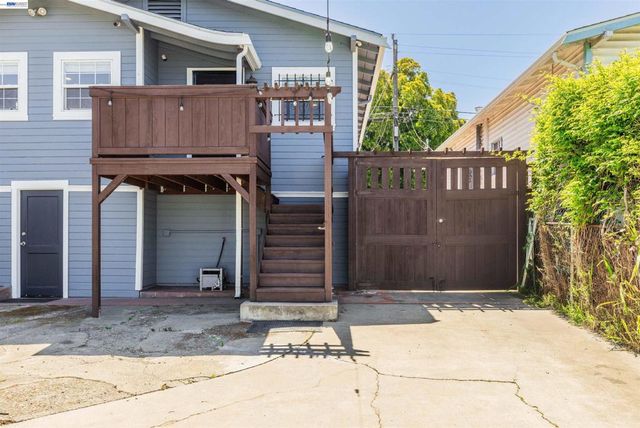 2023 46th Ave, Oakland, CA 94601