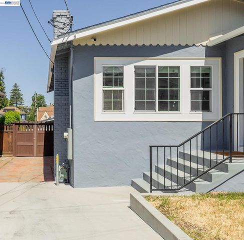 2023 46th Ave, Oakland, CA 94601