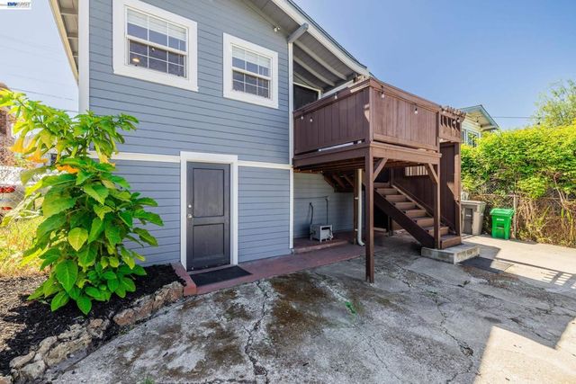 2023 46th Ave, Oakland, CA 94601