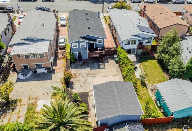 2023 46th Ave, Oakland, CA 94601