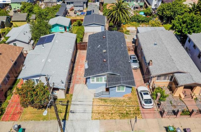 2023 46th Ave, Oakland, CA 94601