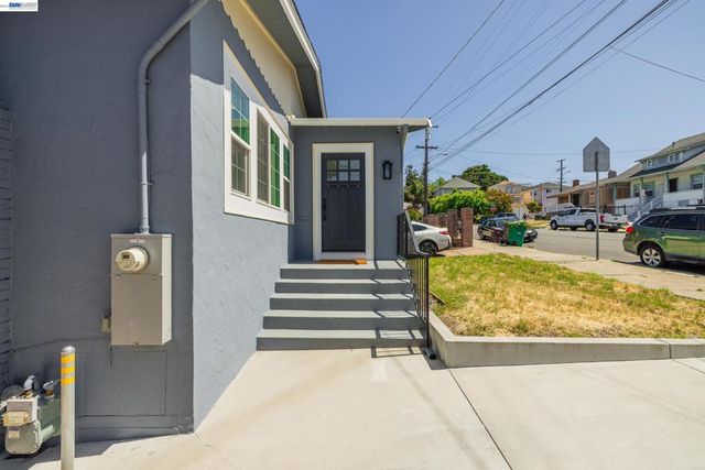 2023 46th Ave, Oakland, CA 94601