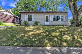 4507 Tremont Road, Evansville, IN 47710
