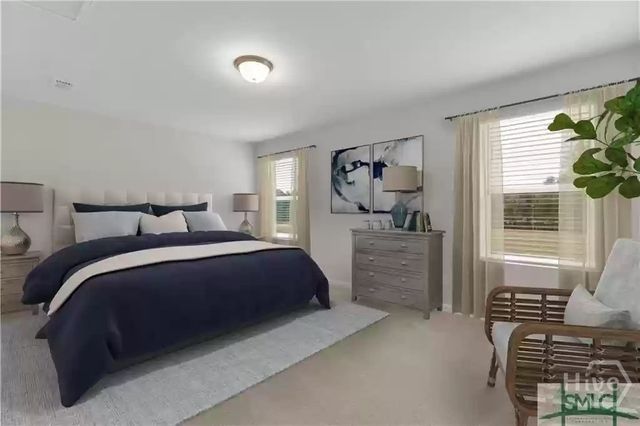 172 Benelli Drive, Pooler, GA 31322