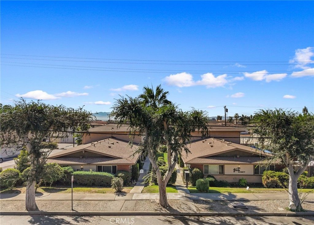 1226 W 11th, Upland, CA 91786 — exterior
