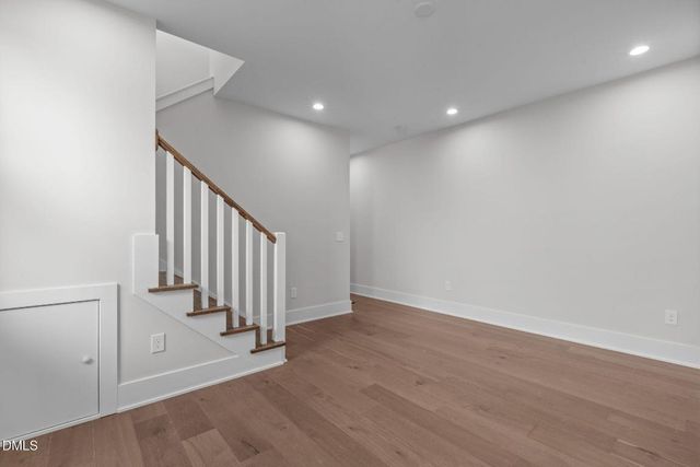 639 Conover Road A, Durham, NC 27703