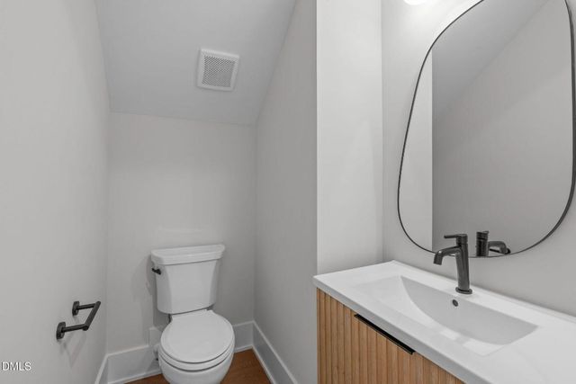 639 Conover Road A, Durham, NC 27703