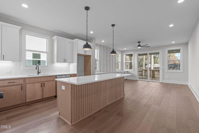 639 Conover Road A, Durham, NC 27703