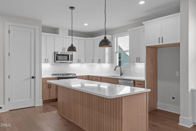 639 Conover Road A, Durham, NC 27703