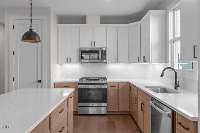 639 Conover Road A, Durham, NC 27703