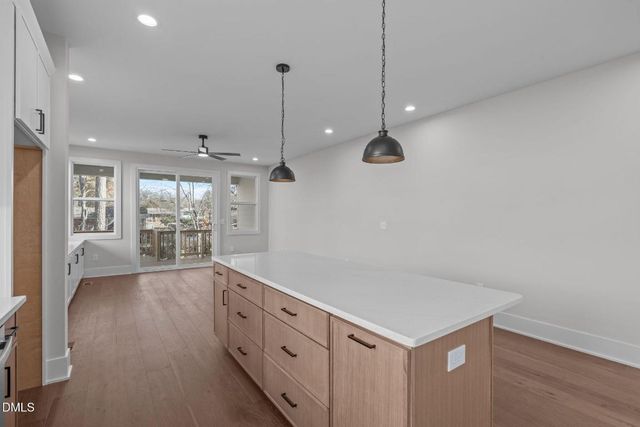 639 Conover Road A, Durham, NC 27703