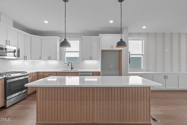 639 Conover Road A, Durham, NC 27703