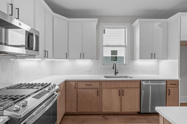 639 Conover Road A, Durham, NC 27703