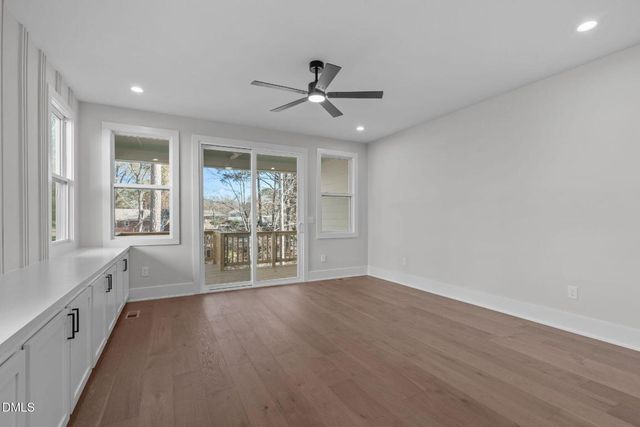 639 Conover Road A, Durham, NC 27703