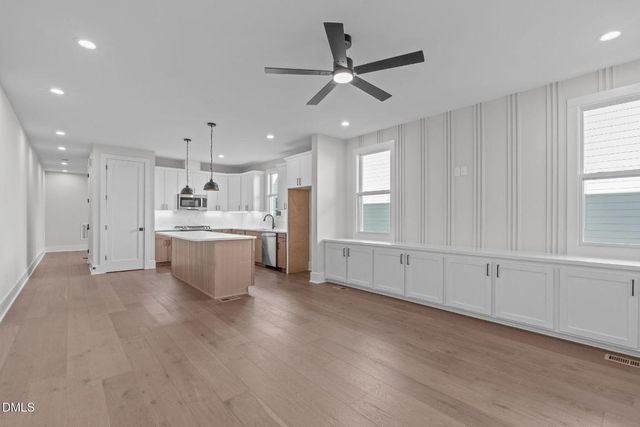 639 Conover Road A, Durham, NC 27703