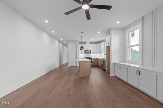 639 Conover Road A, Durham, NC 27703