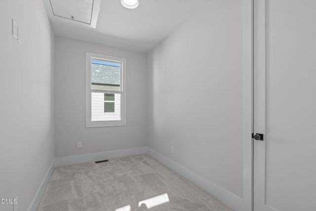 639 Conover Road A, Durham, NC 27703