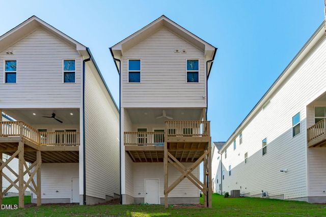 639 Conover Road A, Durham, NC 27703