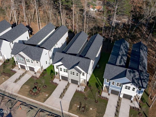 639 Conover Road A, Durham, NC 27703