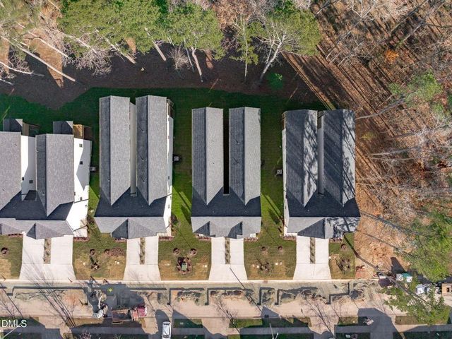 639 Conover Road A, Durham, NC 27703