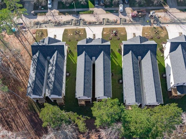 639 Conover Road A, Durham, NC 27703