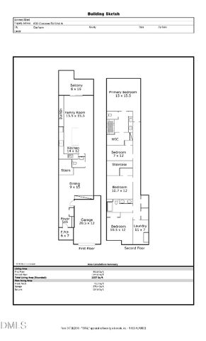 639 Conover Road A, Durham, NC 27703