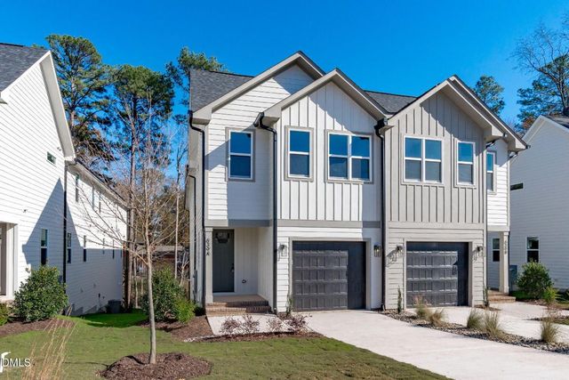 639 Conover Road A, Durham, NC 27703