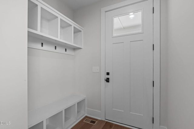 639 Conover Road A, Durham, NC 27703