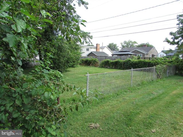 5707 MAGIE, Baltimore, MD 21225